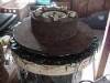 Volvo Disc Brake Alternator