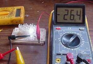 Breadboard