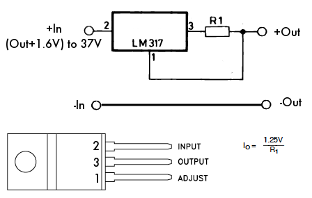 LM317