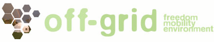 Off-grid.net logo